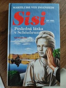 Sisi - Posledná láska v Schönbrunne