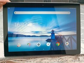 Tablet Lenovo TB-x304F / 10" / 2GB RAM / Android 8.1.0