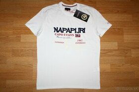 Pánske tričko Napapijri - 1