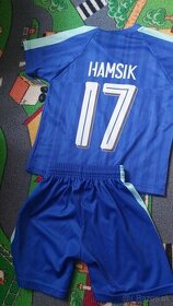 Predam futbalovy dres Hamsik