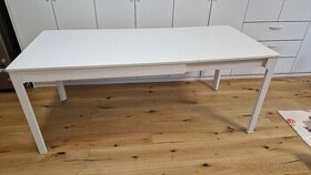 IKEA Ekedalen jedálenský stôl rozkladací - 1