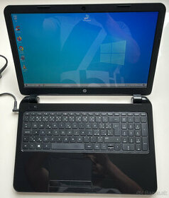 Notebook HP 15-g003sc - diely - 1