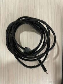 AlzaPower lighting apple nabijaci kabel - 1