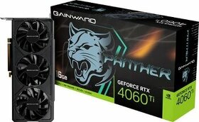 4060ti 16GB Panther