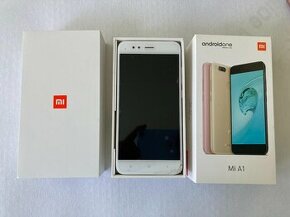 Mobilný telefón Xiaomi Mi A1 + DARČEK ochranné púzdro - 1