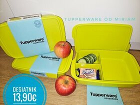 Desiatnik Eco+ Tupperware- 13,90€