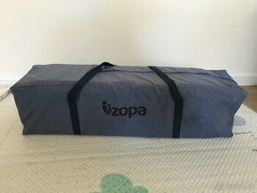 Cestovna postielka Zopa Yoga