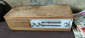 Staré radia