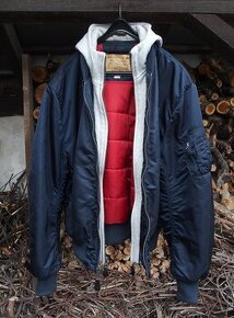 Alpha Industries MA-1 D 3XL - 1