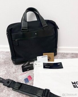 Montblanc / Pracovná taška