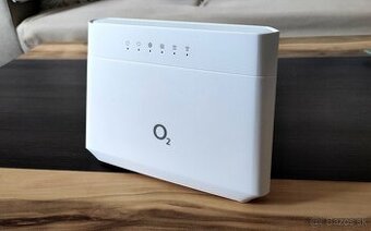 Wi-Fi router Zyxel EX-3300