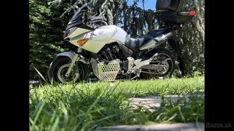 honda CBF600s