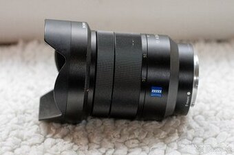 Sony ZEISS FE 24-70 f/4 ZA OSS Vario-Tessar T