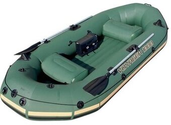 Nafukovací čln HydroForce Voyager 1000 RAFT
