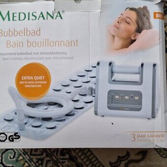 Predam Medisana BBS