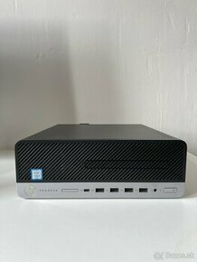 HP ProDesk 600 G3 SFF i3 alebo i5