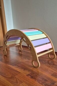 Montessori hupacka - 1