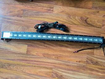 Led rampa