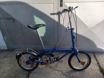 Skladačka dahon USA