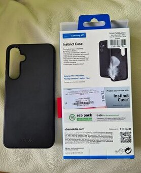 Púzdro Samsung A55