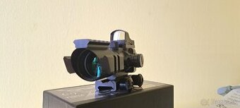 Rhino 4x32