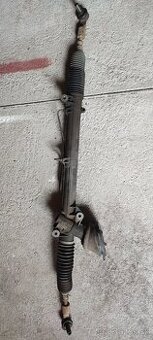riadenie Passat B5.5