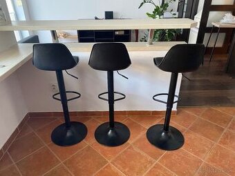 Barove stolicky ikea