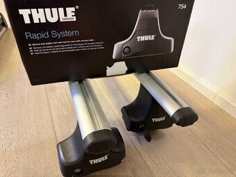 Strešný nosič Thule Rapid System 754