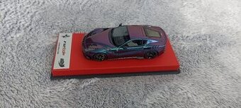 Predám model Ferrari F12 TdF 1:43 BBR