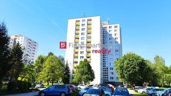 ŠTÝLOVÝ 2-IZBOVÝ BYT, Humenné-Třebíčska