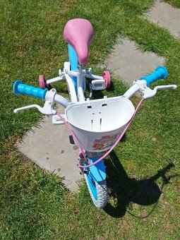 Detsky bicykel