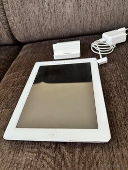 Predám iPad 3 retina