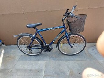Target bicykel