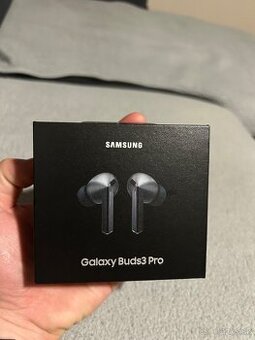Samsung Galaxy Buds 3 PRO