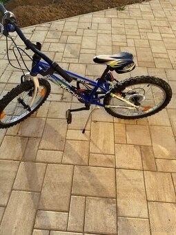 Detské bicykle