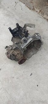 Prevodovka 1.4 tdi Skoda Fabia VW Polo Seat Ibiza