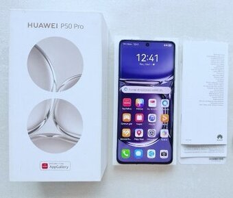 Huawei P50 Pro
