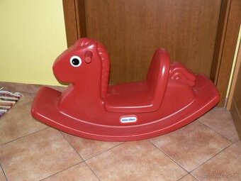 Little Tikes Hojdací koník