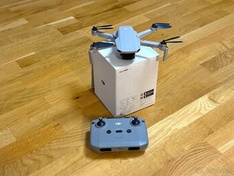 DJI mini 4K