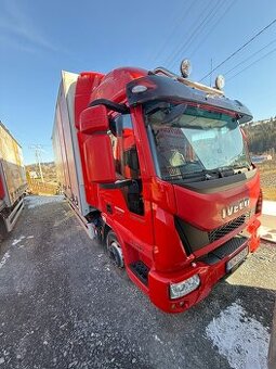 Iveco Eurocargo 75E210