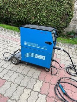 Zvaračka CO2