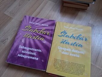 Šlabikár šťastia