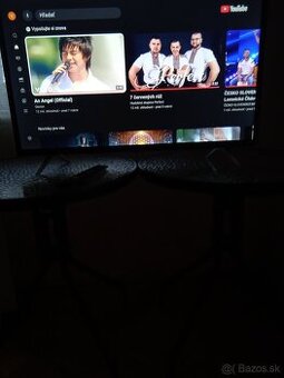 PREDAM SMART ANDROID LED TELEVIZOR