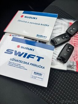 Suzuki Swift 1,3 2007