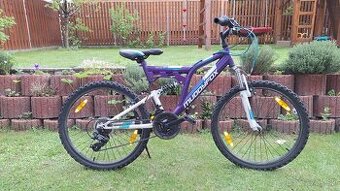 detský horský bicykel Muddyfox Recoil 20