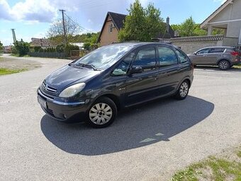 PREDAM CITROEN XSARA PICASSO 1.6HDI