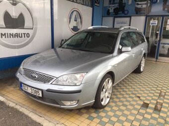 Ford Mondeo mondeo kombi GHIA