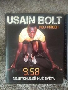 Výber z dnešnej ponuky. Bolt a Turner