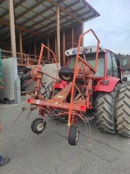 Obracač-prevracač Kuhn