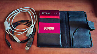 HDD Portable 60GB